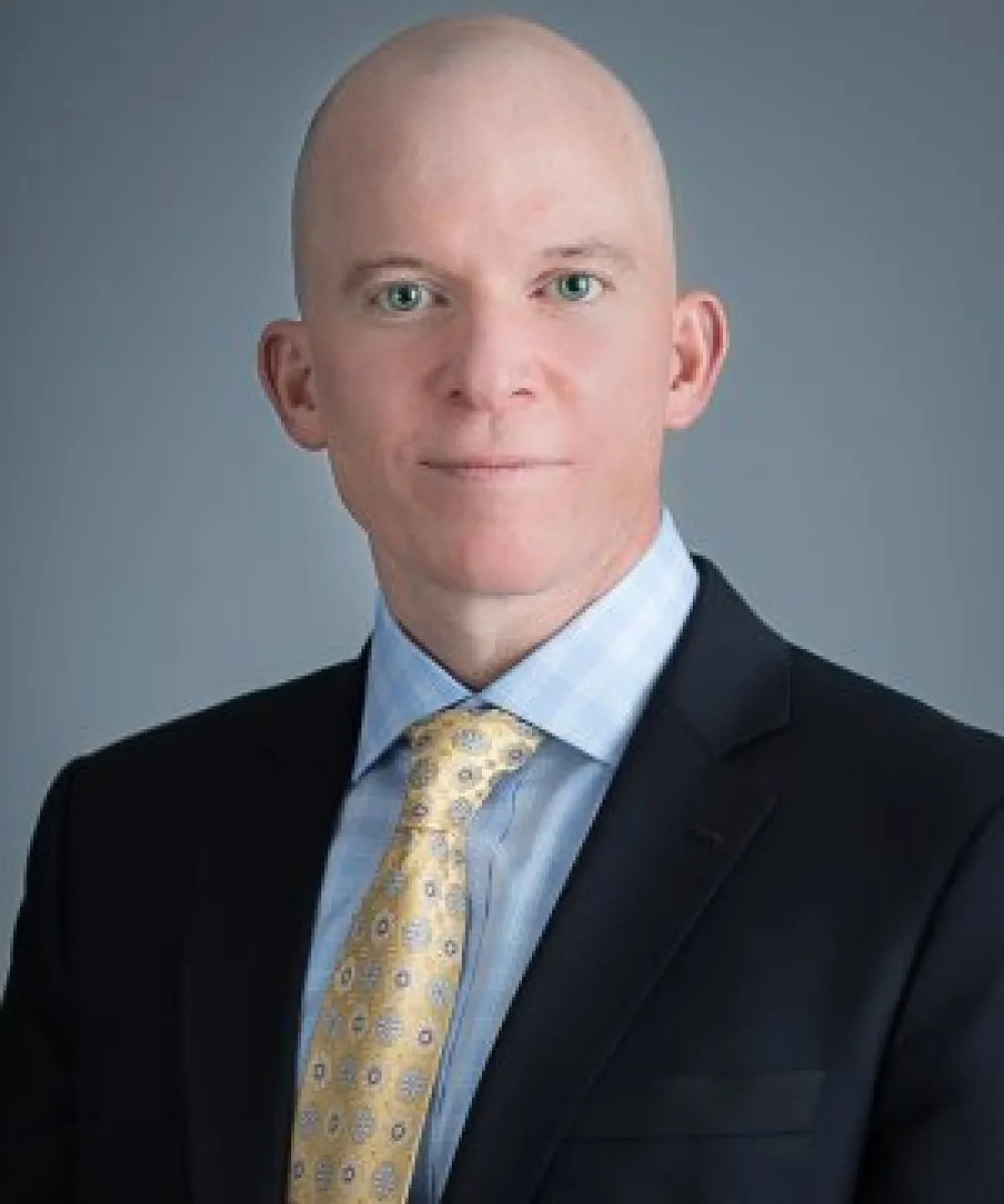 Christopher R. Connolly