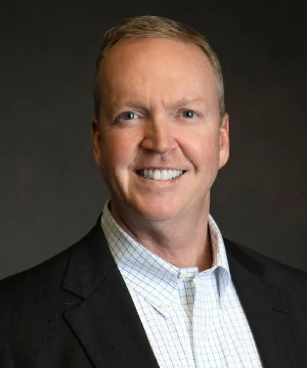 Brian J. Hill