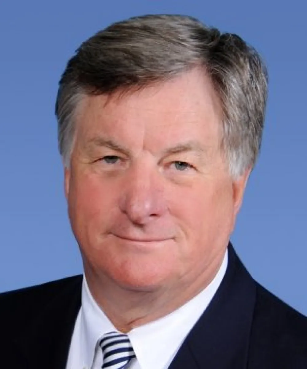 Thomas E. Hoffman