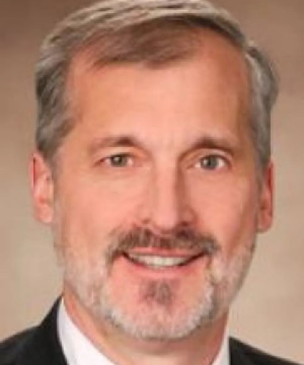 Kevin A. Morse