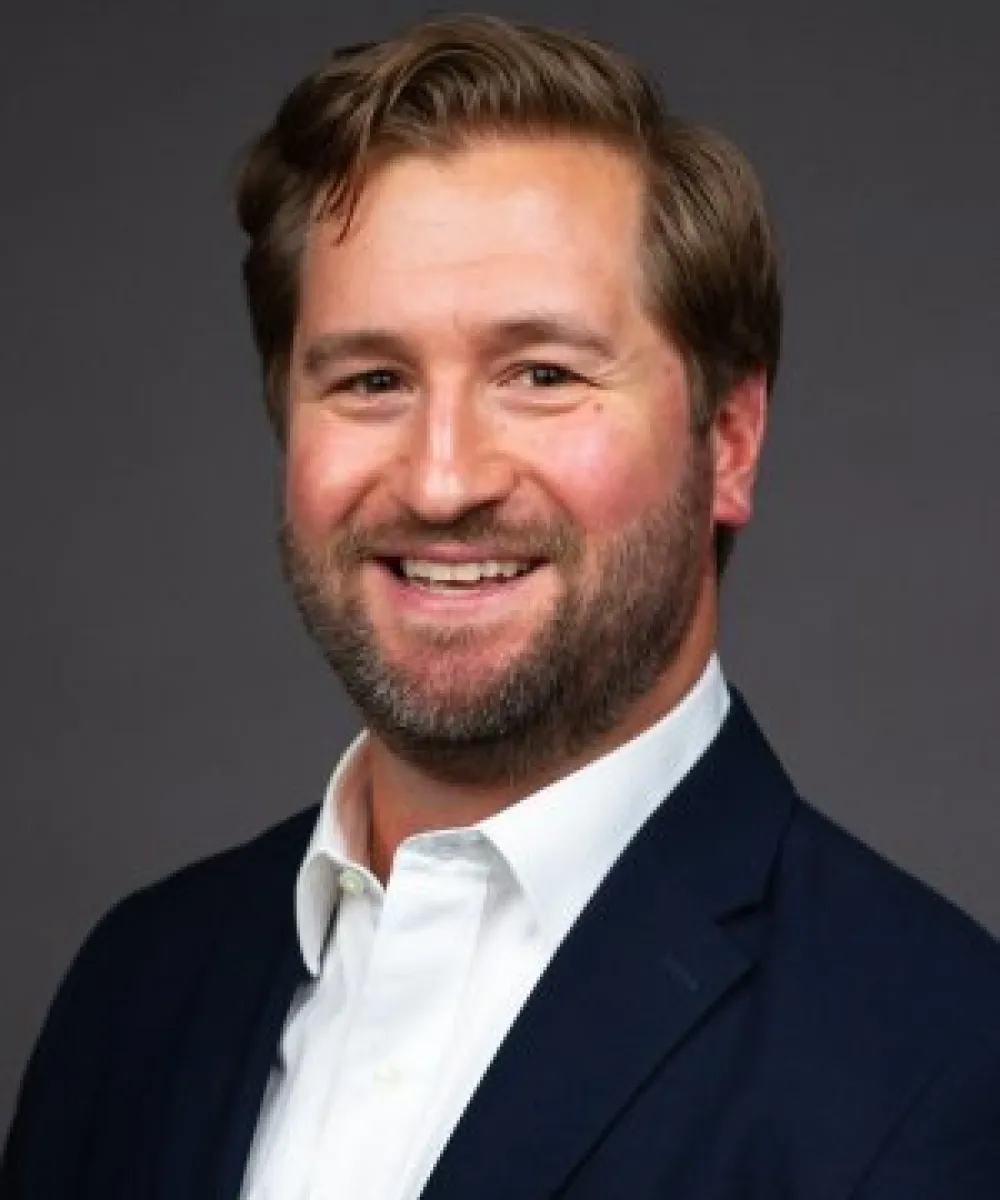 Todd A. Bragg