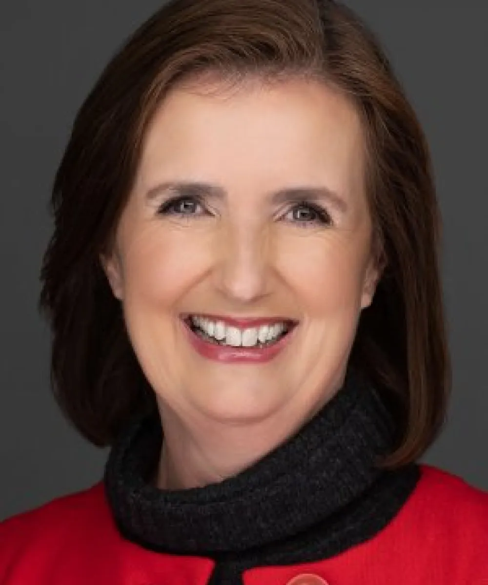 Suzanne Conran
